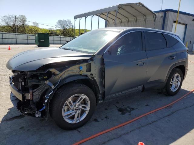 HYUNDAI TUCSON SE