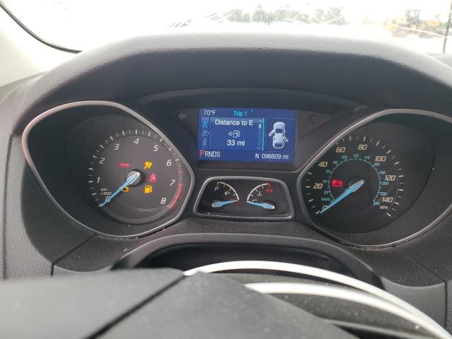 2014 FORD FOCUS SE - 1FADP3K20EL213247