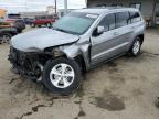 2015 JEEP GRAND CHER - 1C4RJEAG1FC219649