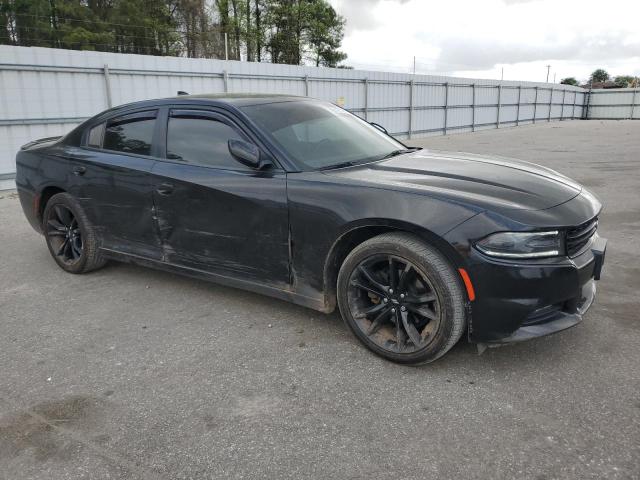 2017 DODGE CHARGER SX - 2C3CDXHG2HH557287
