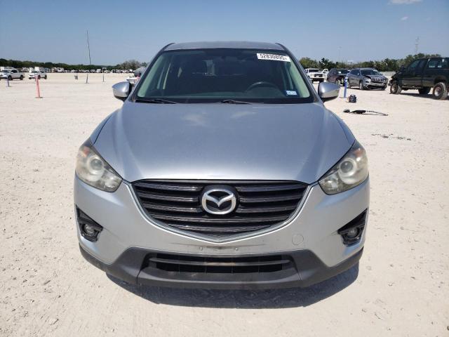 2016 MAZDA CX-5 TOURI - JM3KE2CY6G0725725