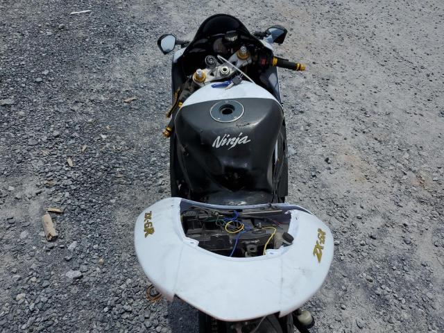 2005 KAWASAKI ZX636 C1 - JKBZXJC1X5A003346