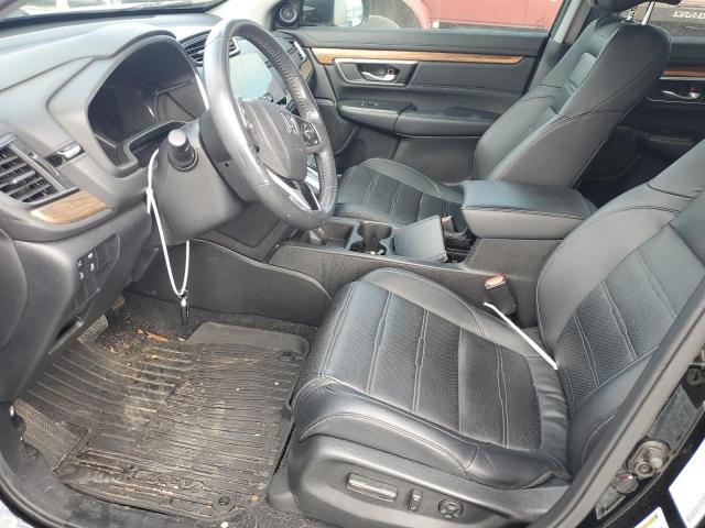 2019 HONDA CR-V EXL - 2HKRW1H83KH515280