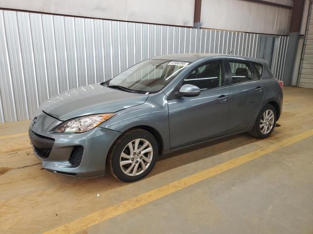 MAZDA 3 I