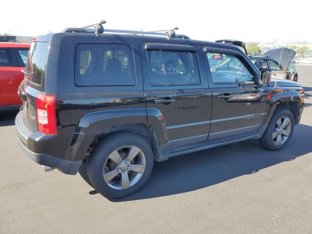 2017 JEEP PATRIOT SP - 1C4NJPBA3HD136466