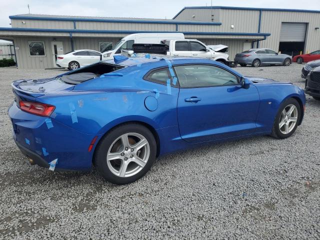 Vin: 1g1fb1rxxj0189633, lot: 53209865, chevrolet camaro lt 20183