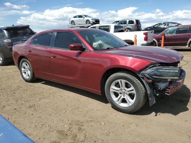 2018 DODGE CHARGER SX - 2C3CDXBG1JH173807