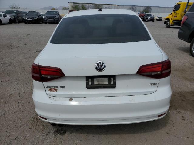 2017 VOLKSWAGEN JETTA SE - 3VWDB7AJ6HM304533