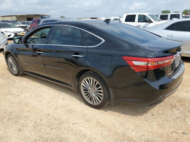 Vin: 4t1bk1eb3gu223781, lot: 52802845, toyota avalon xle 20162