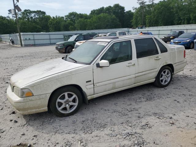 VOLVO S70