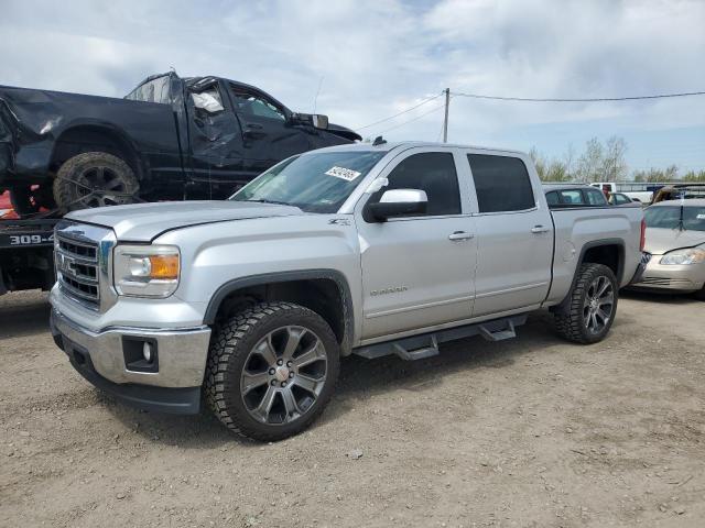 GMC SIERRA K1500 SLE