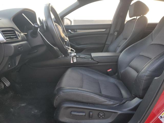 2019 HONDA ACCORD SPO - 1HGCV1F3XKA032765