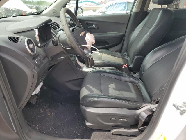 2016 CHEVROLET TRAX 1LT - 3GNCJLSB9GL277793