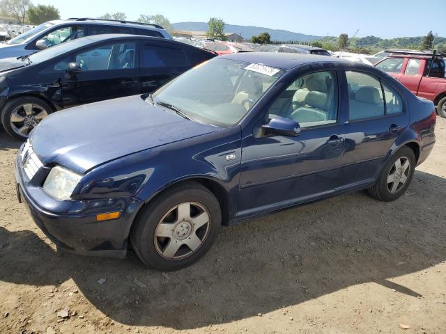 VOLKSWAGEN JETTA GLS