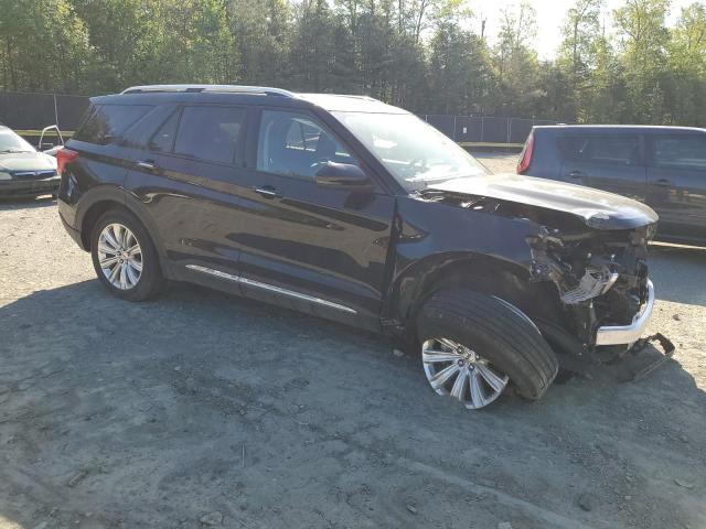 Vin: 1fmsk7fh1rga57574, lot: 54844215, ford explorer limited 20244