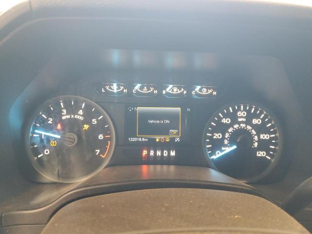 2019 FORD F150 SUPER - 1FTEW1EP7KFD41444