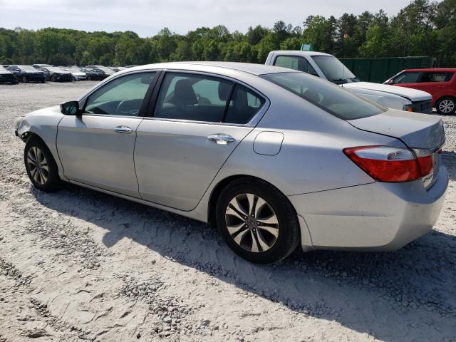 Vin: 1hgcr2f32ea075950, lot: 51318885, honda accord lx 20142