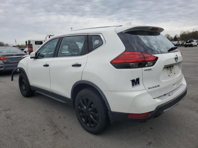 2017 NISSAN ROGUE S - JN8AT2MV3HW015215