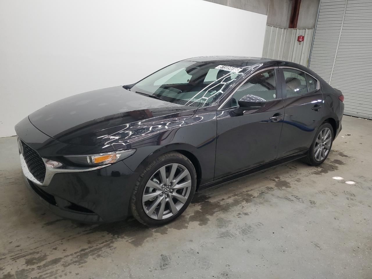 MAZDA 3 PREFERRED