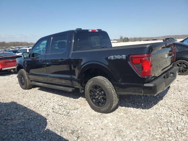 Vin: 1ftfw3l58rkd57820, lot: 52898385, ford all models xlt 20242