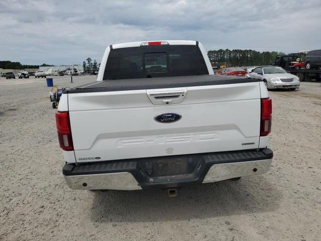 2019 FORD F150 SUPER - 1FTEW1E49KFA28109