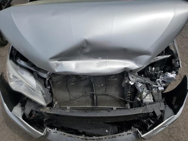 2017 TOYOTA CAMRY LE - 4T1BF1FK8HU424886