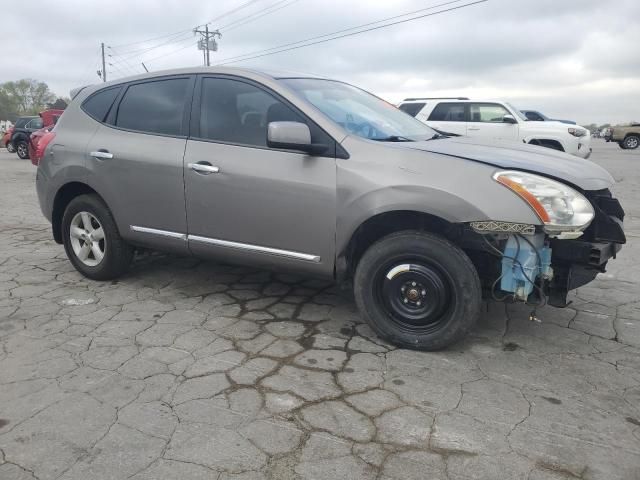 Vin: jn8as5mt7dw534460, lot: 52805635, nissan rogue s 20134