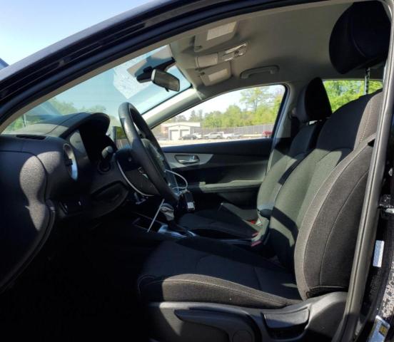 2024 KIA FORTE LX - 3KPF24AD1RE815115