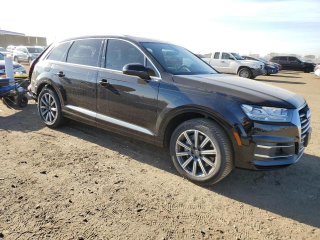 Vin: wa1laaf78kd012553, lot: 54175205, audi q7 premium plus 20194