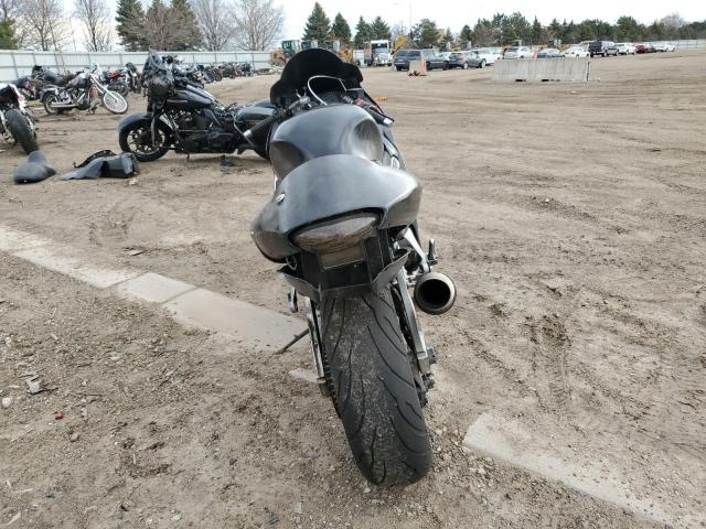 2002 SUZUKI GSX1300 R #3296897891