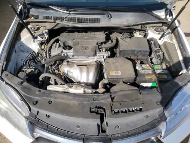 2016 TOYOTA CAMRY LE - 4T1BF1FK7GU266636