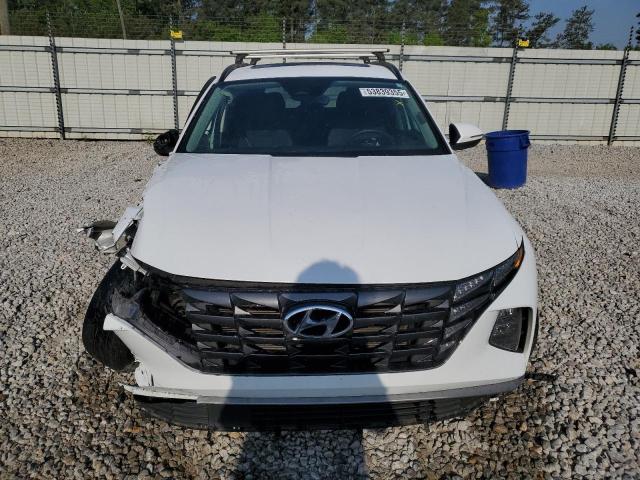 2022 HYUNDAI TUCSON SEL - 5NMJF3AE8NH069105