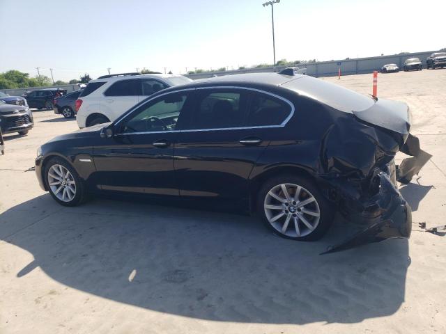 Vin: wba5b1c50fd922165, lot: 52543065, bmw 5 series i 20152
