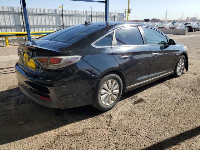 Vin: kmhe24l14ga033496, lot: 51496245, hyundai sonata hybrid 20164