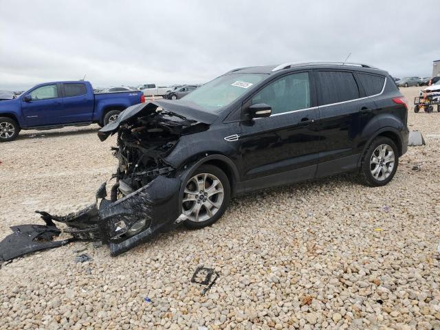 Vin: 1fmcu9j98gua46838, lot: 50056325, ford escape titanium 2016 img_1