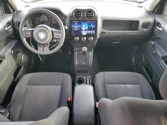 2016 JEEP PATRIOT SP - 1C4NJPBB4GD678666