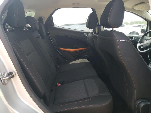 2021 FORD ECOSPORT S - MAJ3S2GE1MC450075