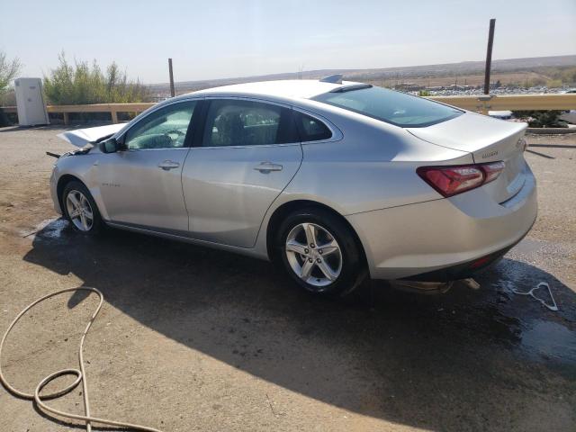 Vin: 1g1zd5st0nf133337, lot: 51055785, chevrolet malibu lt 20222