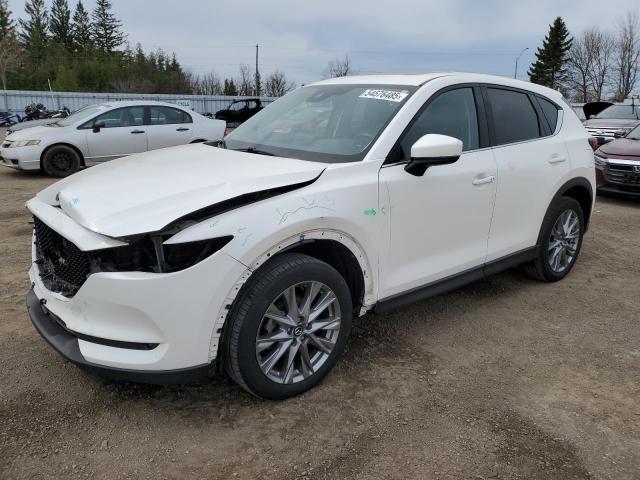 MAZDA CX-5 GRAND TOURING