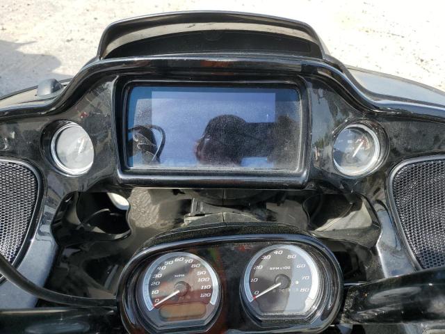 2024 HARLEY-DAVIDSON FLTRK 1HD1KZF12RB614292