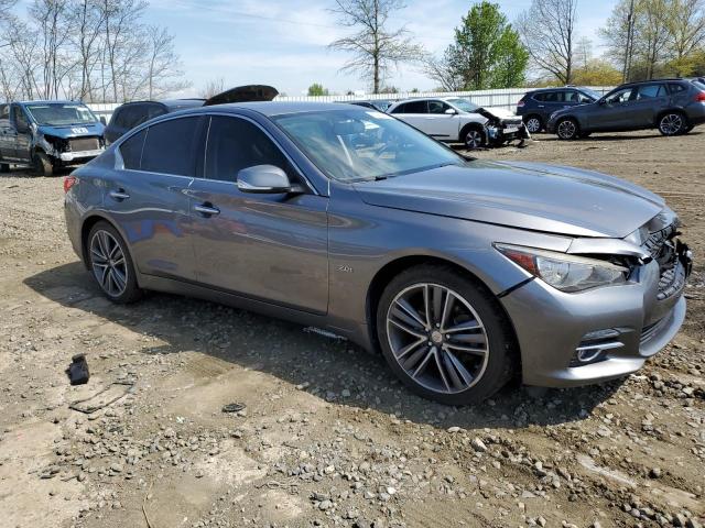 Vin: jn1cv7ar2hm682259, lot: 53910835, infiniti q50 base 20174