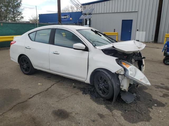 2017 NISSAN VERSA S - 3N1CN7AP5HL837136