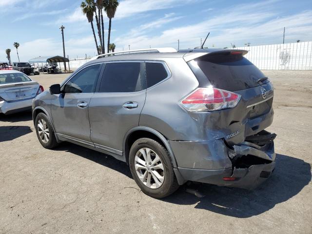 Vin: 5n1at2mt7fc787625, lot: 52576485, nissan rogue s 20152