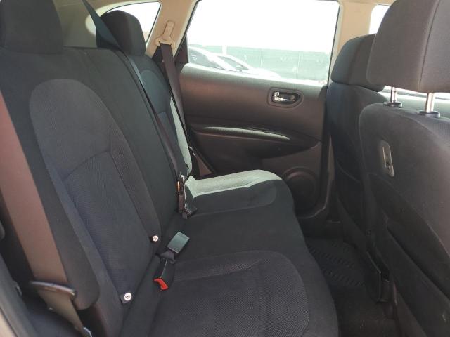 2014 NISSAN ROGUE SELE - JN8AS5MTXEW600467