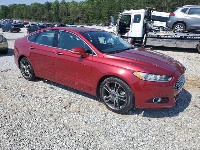 Vin: 3fa6p0k98dr337092, lot: 54978345, ford fusion titanium 20134