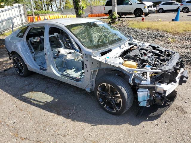 Vin: 5xxg64j25ng152026, lot: 54302785, kia k5 gt line 20224