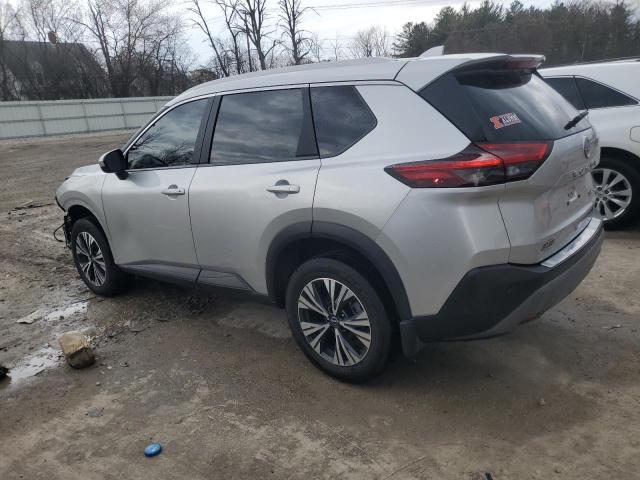Vin: jn8bt3bb0pw495361, lot: 53829815, nissan rogue sv 20232