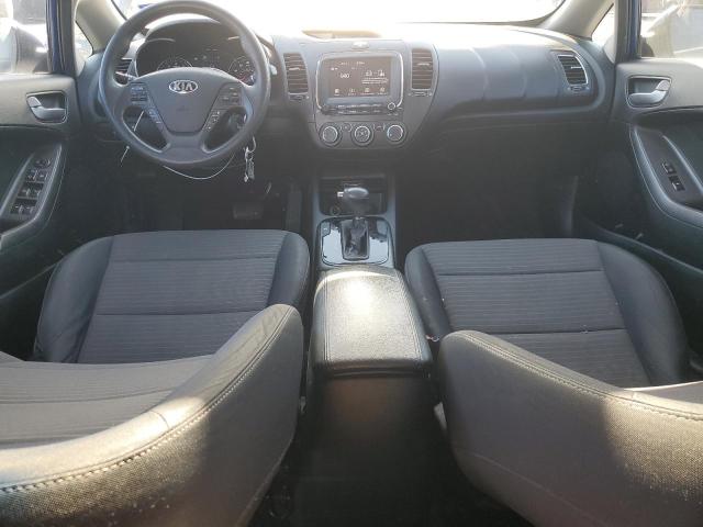 2018 KIA FORTE LX - 3KPFL4A7XJE205581
