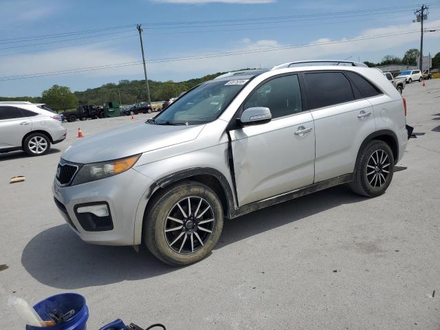 KIA SORENTO SX