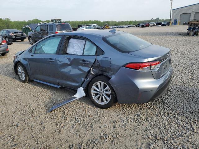 Vin: 5yfb4mde5rp178581, lot: 53712595, toyota corolla le 20242